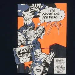 Name it - NKMMARVEL