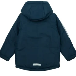 Name it - NKMMAX JACKET TONE BLOCK