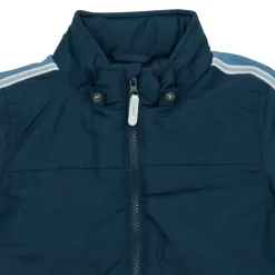 Name it - NKMMAX JACKET TONE BLOCK