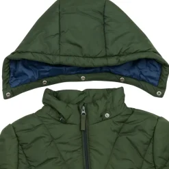Name it - NKMMEMPHIS JACKET PB