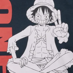 Name it - NKMNALLE ONEPIECE SWEAT WH BRU  VDE