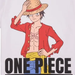 Name it - NKMNATE ONEPIECE SS TOP BOX  VDE