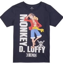 Name it - NKMNATE ONEPIECE SS TOP BOX  VDE