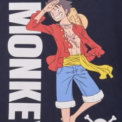 Name it - NKMNATE ONEPIECE SS TOP BOX  VDE