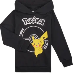 Name it - NKMNOSCAR POKEMON SWEAT WH BRU  BFU