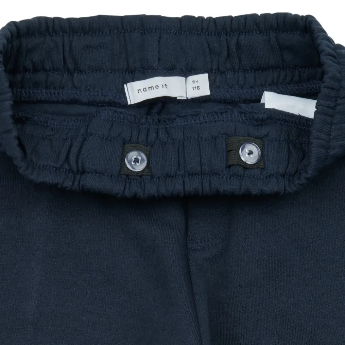 Name it - NKMOLLIE CARGO PANT BRU
