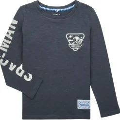 Name it - NKMONOB LS TOP PS
