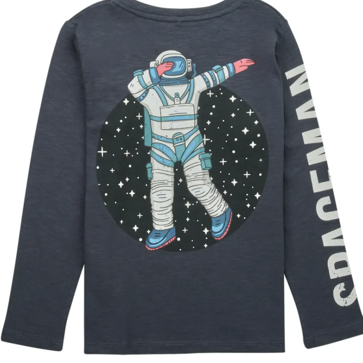 Name it - NKMONOB LS TOP PS