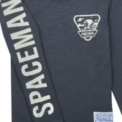 Name it - NKMONOB LS TOP PS