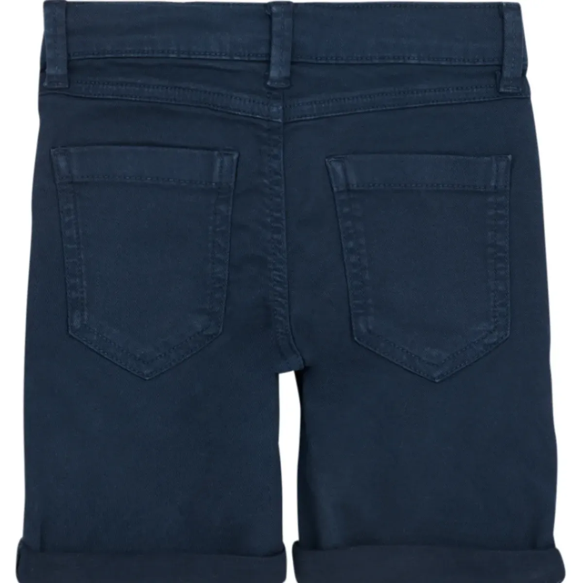 Name it - NKMSILAS SLIM L TWI SHORTS 9587-MF TB
