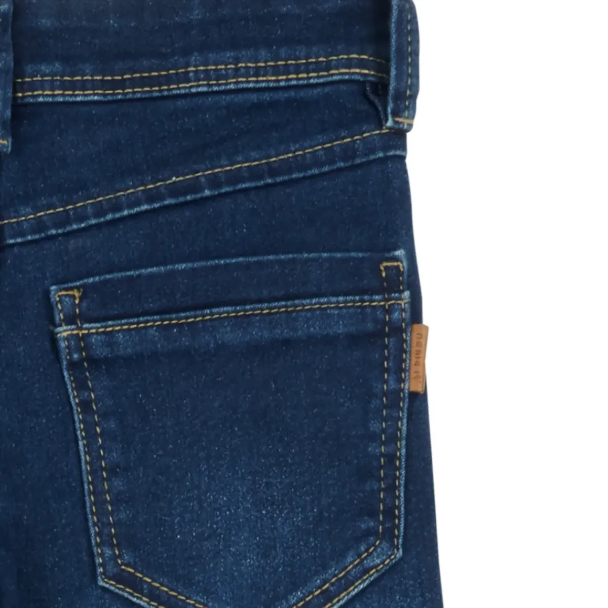 Name it - NKMSILAS XSLIM JEANS