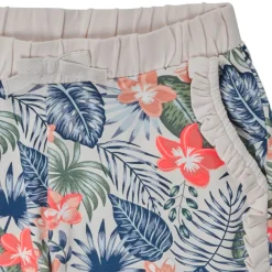 Name it - NMFFLORA SHORTS