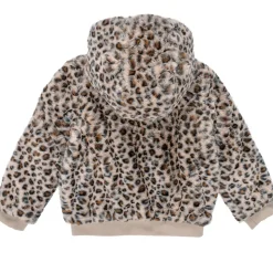 Name it - NMFMADDIE FAUX FUR JACKET