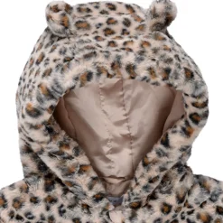 Name it - NMFMADDIE FAUX FUR JACKET