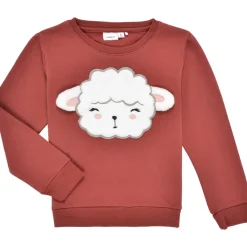 Name it - NMFOTILDA LS SWEAT