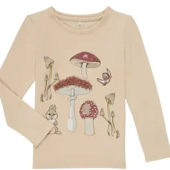 Name it - NMFTHUMPER ALFRIDA LS TOP