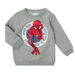 Name it - NMMJANICH SPIDERMAN SWEAT