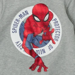 Name it - NMMJANICH SPIDERMAN SWEAT