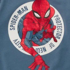 Name it - NMMJANICH SPIDERMAN SWEAT