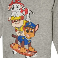 Name it - NMMJOSHU PAW PATROL SWEAT