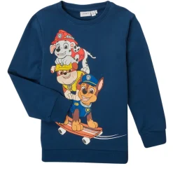 Name it - NMMJOSHU PAW PATROL SWEAT