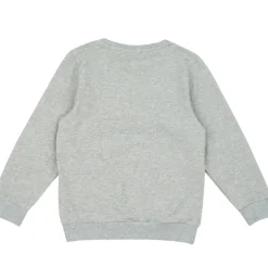 Name it - NMMJUBI SPIDEY SWEAT UNB MAR
