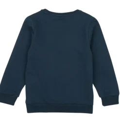Name it - NMMJUBI SPIDEY SWEAT UNB MAR