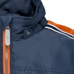 Name it - NMMMAX JACKET BAND1