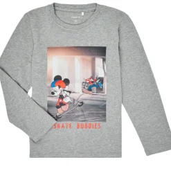 Name it - NMMMICKEY EMIL