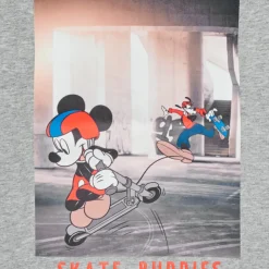 Name it - NMMMICKEY EMIL