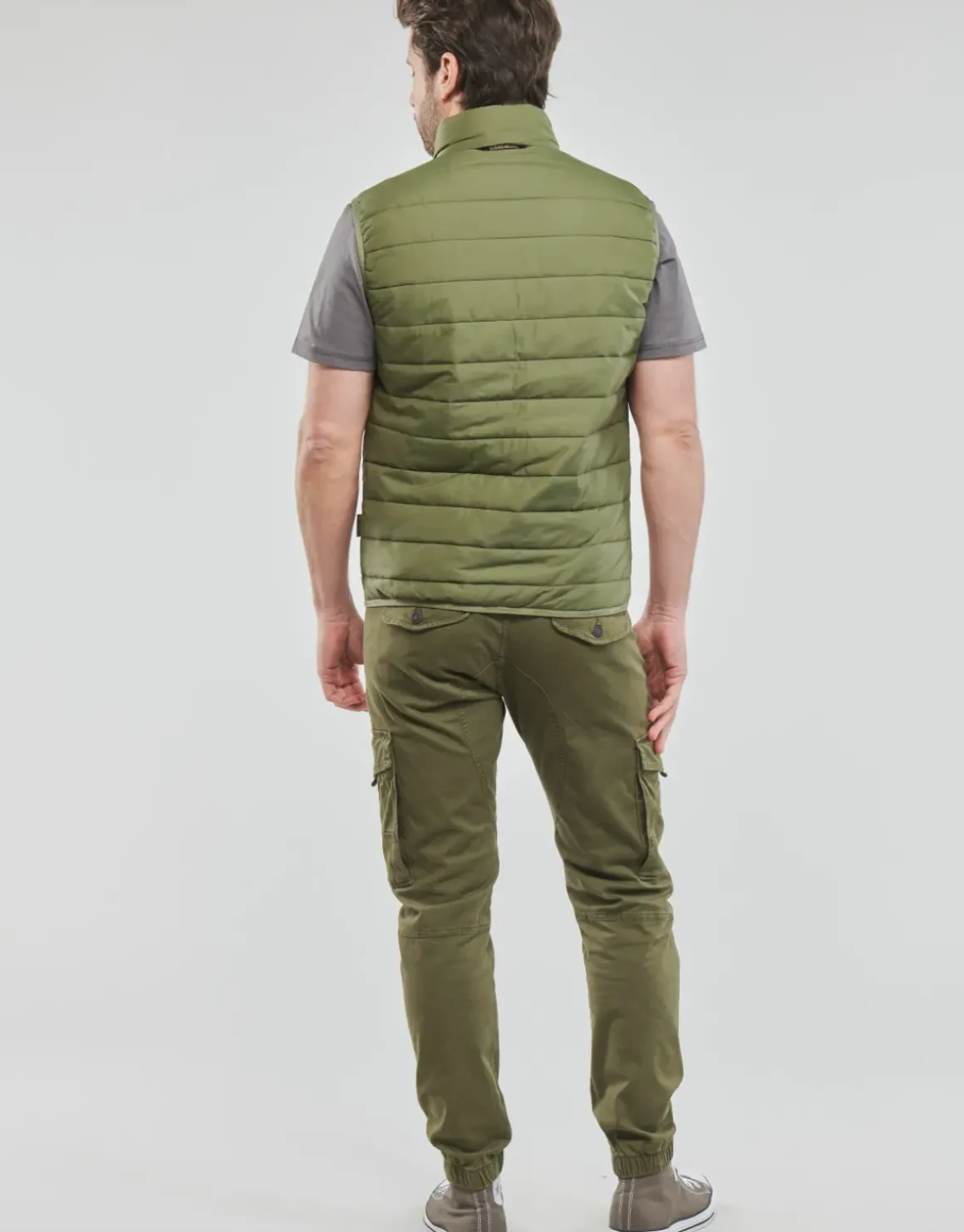 Napapijri - ACALMAR VEST