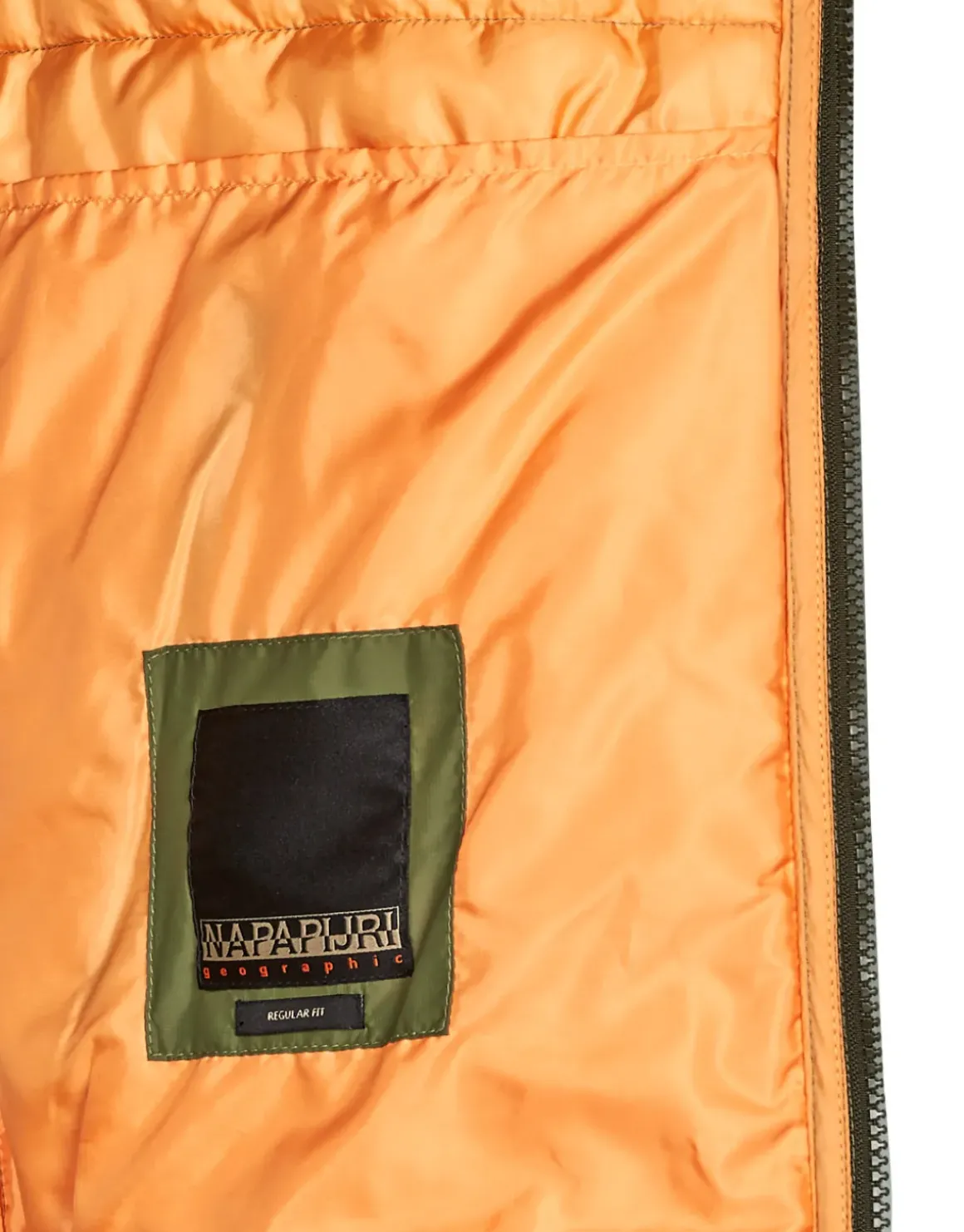 Napapijri - ACALMAR VEST