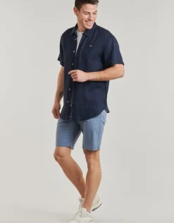 Napapijri - G-LINEN