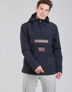 Napapijri - RAINFOREST SUMMER POCKET