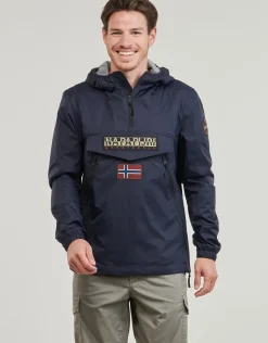 Napapijri - RAINFOREST WB PKT V2