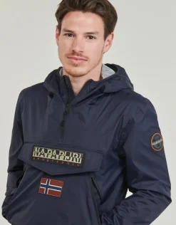 Napapijri - RAINFOREST WB PKT V2