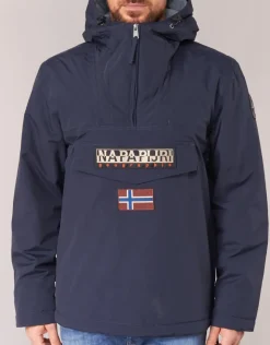 Napapijri - RAINFOREST WINTER
