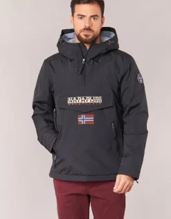 Napapijri - RAINFOREST WINTER POCKET