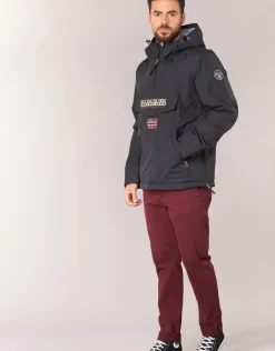 Napapijri - RAINFOREST WINTER POCKET