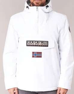Napapijri - RAINFOREST WINTER