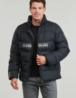 Napapijri - RF PUFFER OPEN