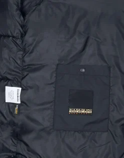 Napapijri - RF PUFFER OPEN