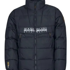 Napapijri - RF PUFFER OPEN