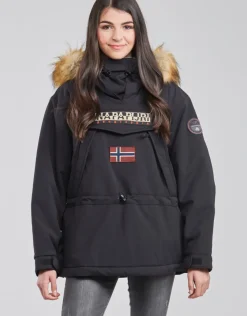 Napapijri - SKIDOO