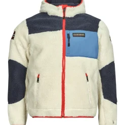 Napapijri - YUPIK FZH 3