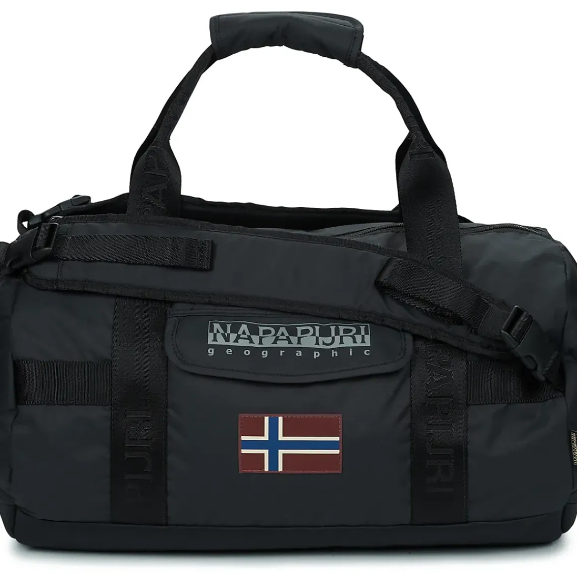 Napapijri - BERING TRAVEL SMALL