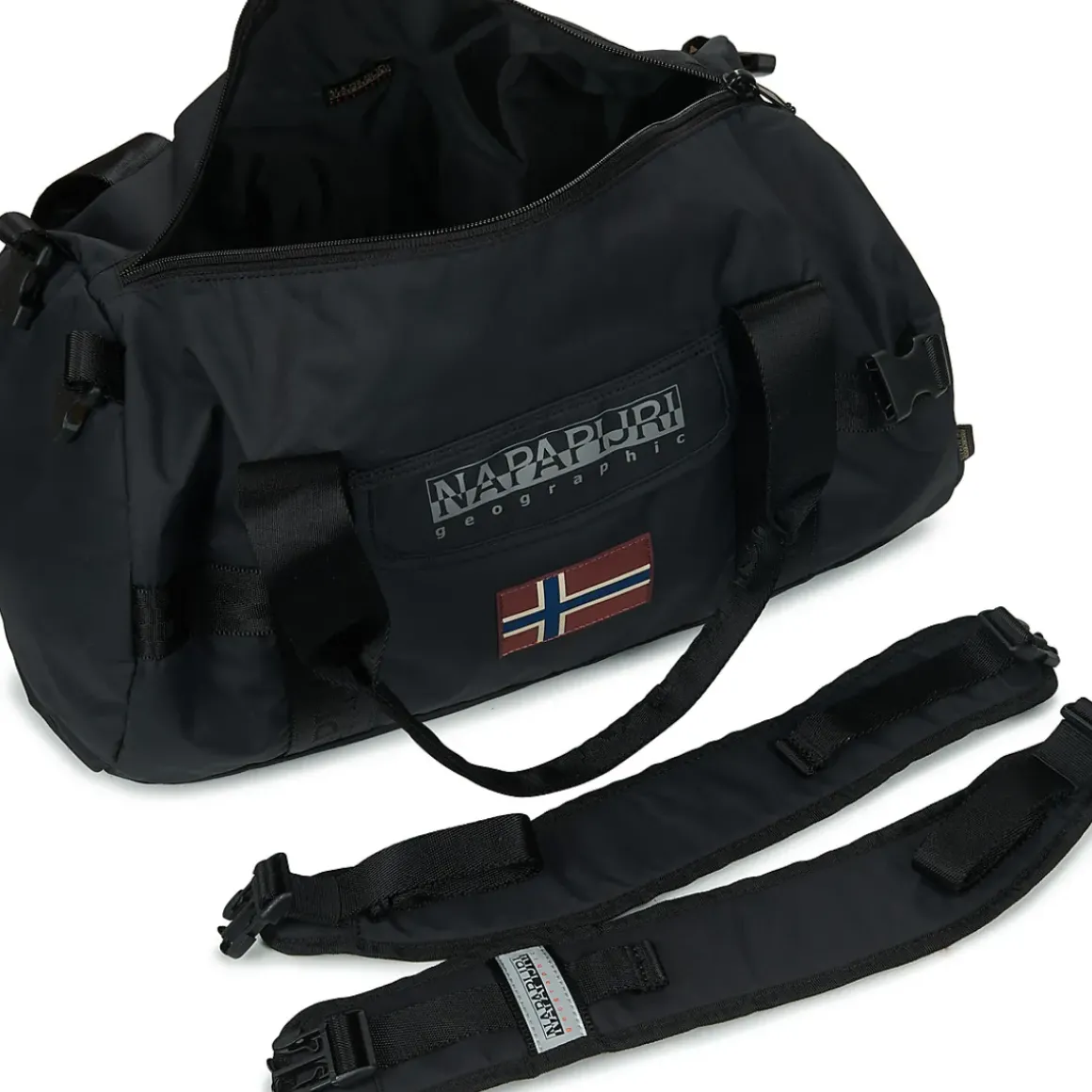Napapijri - BERING TRAVEL SMALL