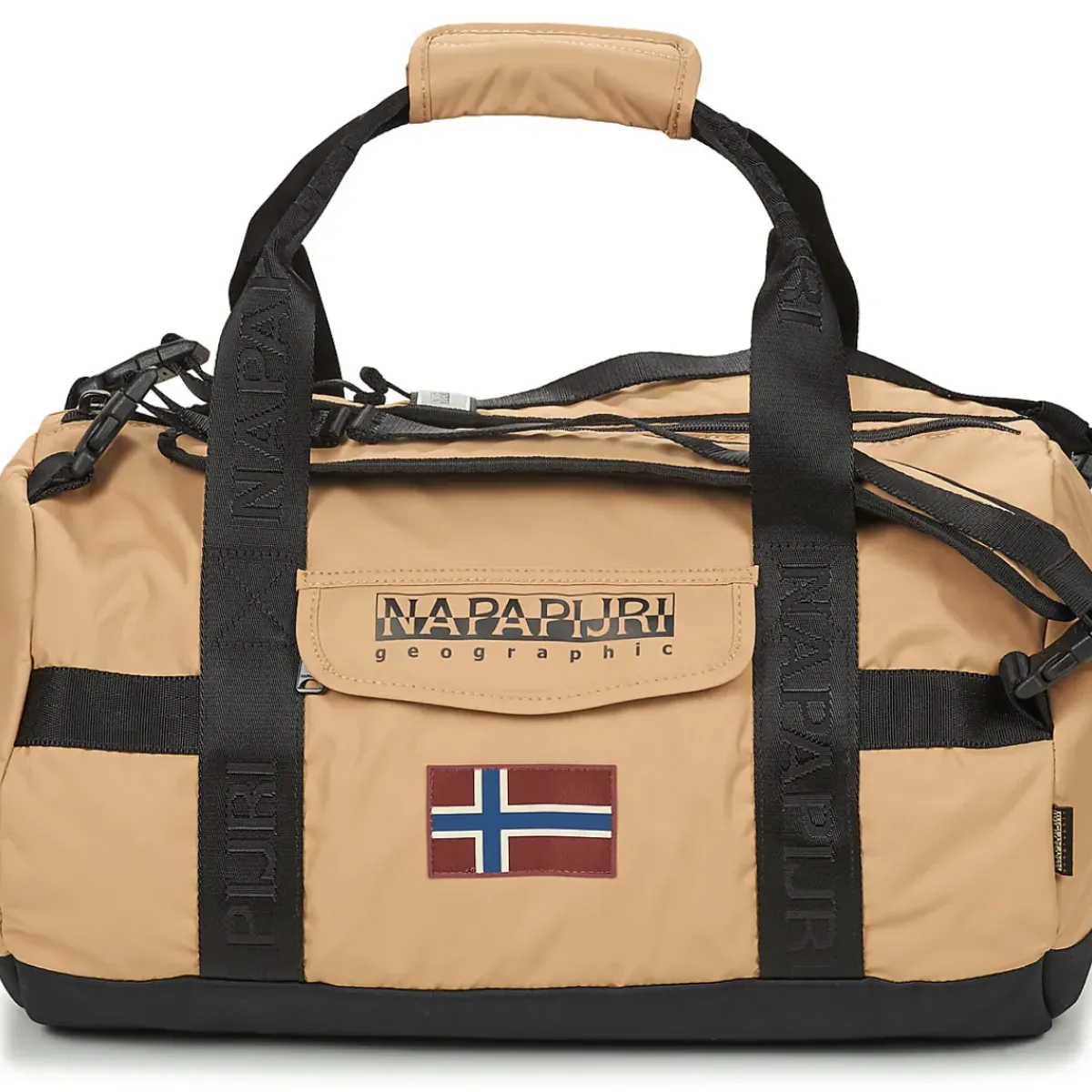 Napapijri - BERING TRAVEL SMALL