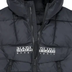 Napapijri - K RF PUF OP