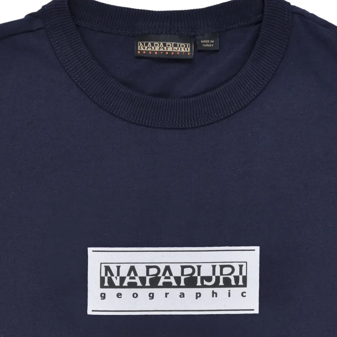 Napapijri - K S-CHAMOIS LS
